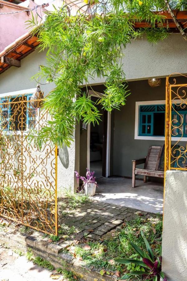 Praia de Pipa My Home In Pipa المظهر الخارجي الصورة