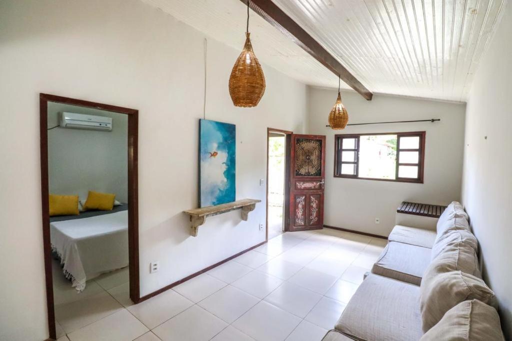 Praia de Pipa My Home In Pipa المظهر الخارجي الصورة